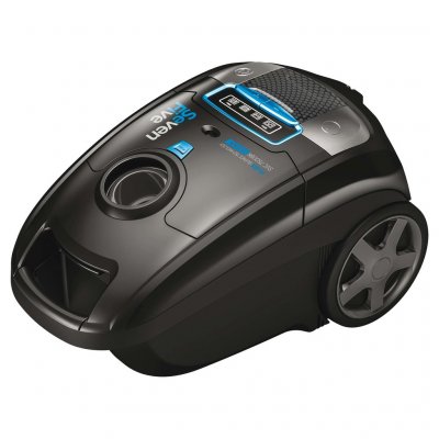 SENCOR SVC 7500 BK recenze