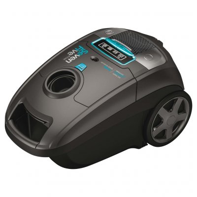 SENCOR SVC 7550TI recenze