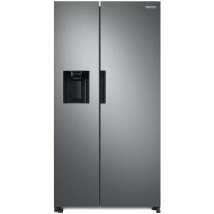 Fotografie Samsung RS67A8811S9 recenzía