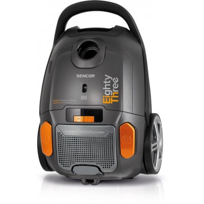 Sencor SVC 8300TI recenze