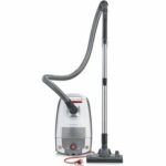 Severin BC 7047 recenze