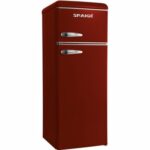 Snaige FR24SM-PRDO0E recenze