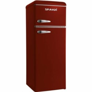 Fotografie Snaige FR24SM-PRDO0E  recenzía