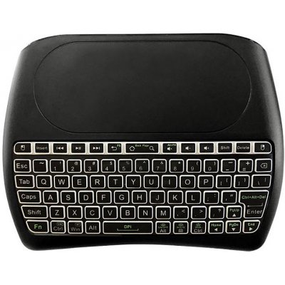 Tesla D8 mini recenze