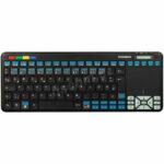 Thomson ROC3506 pro TV LG 132699 recenze