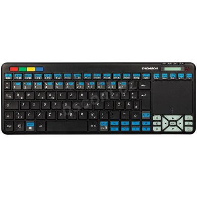 Thomson ROC3506 pro TV LG 132699 recenze