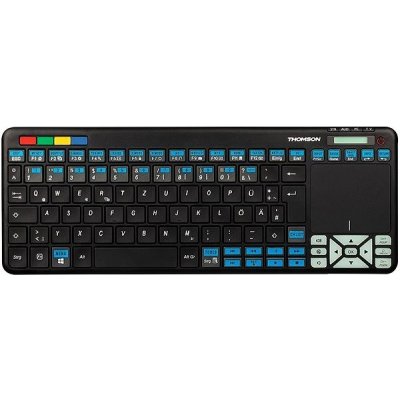 Thomson ROC3506 pro TV Sony 132700 recenze