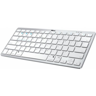 Trust Nado Bluetooth Wireless Keyboard 23746 recenze