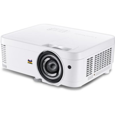 Viewsonic PS501X recenze