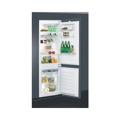 WHIRLPOOL ART66122 recenze