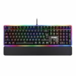 Yenkee Panzer YKB 3400 recenze