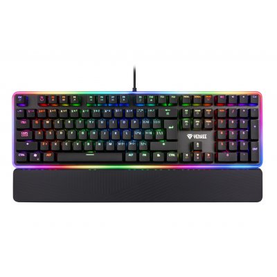 Yenkee Panzer YKB 3400 recenze