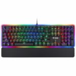 Yenkee Panzer YKB 3400US recenze
