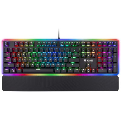 Yenkee Panzer YKB 3400US recenze