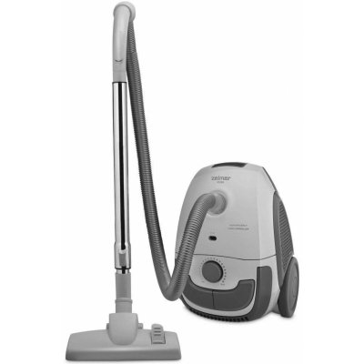 Zelmer ZVC 221 recenze