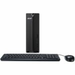 Acer Aspire XC-830 DT.BDSEC.004 recenze