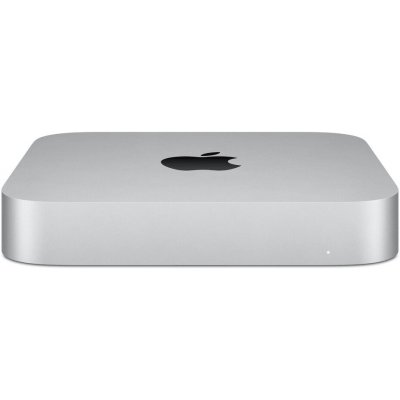 Apple Mac mini MGNR3CZ/A recenze