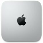 Apple Mac mini MGNR3SL/A recenze