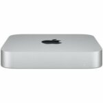 Apple Mac mini MGNT3CZ/A recenze