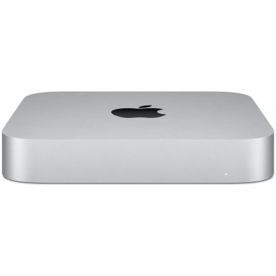 Apple Mac mini MGNT3CZ/A recenze
