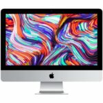 Apple iMac MHK23SL/A recenze