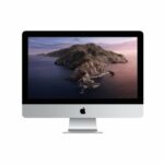 Apple iMac MHK33ZE/A recenze