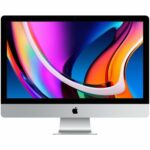 Apple iMac MXWU2SL/A recenze
