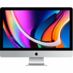 Apple iMac MXWU2ZE/A recenze