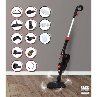 BASS BP-BH10340 recenze