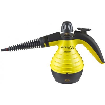 BEPER 50700 MULTIVAP recenze