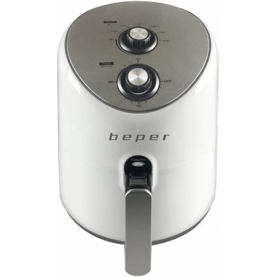 BEPER BC 350 recenze