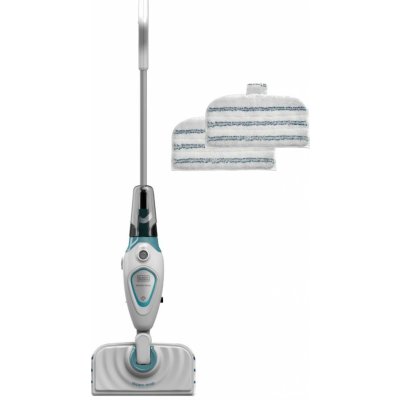 BLACK&DECKER FSM1615 recenze