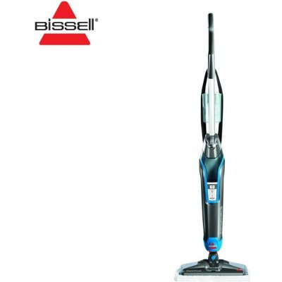 Bissell 2113N PowerFresh Titanium recenze