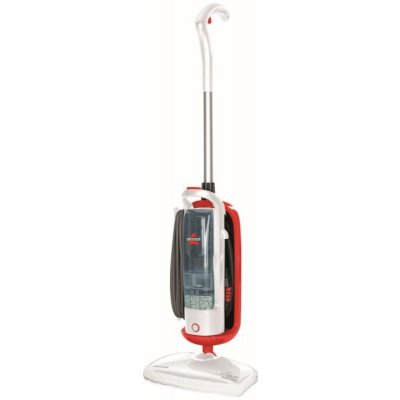 Bissell PowerFresh Lift Off Steam Mop recenze