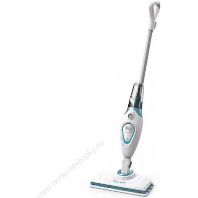 Black&Decker FSM1605 recenze