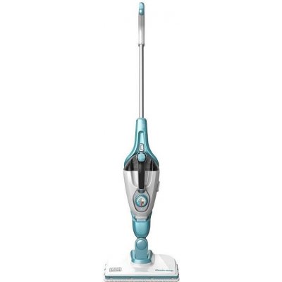 Black&Decker FSMH1351SM recenze