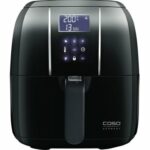 Caso AF 200 AirFryer recenze