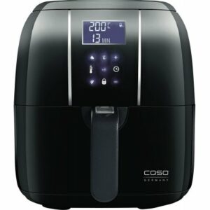Fotografie Caso AF 200 AirFryer  recenzía
