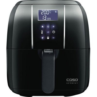 Caso AF 200 AirFryer recenze