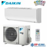 DAIKIN SENSIRA FTXF35A recenze