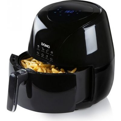 DOMO DO 533 FR recenze