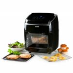 DOMO DO 534 FR recenze