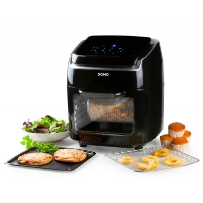 DOMO DO 534 FR recenze