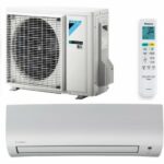 Daikin Comfora recenze