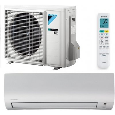 Daikin Comfora recenze