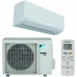Daikin Sensira recenze