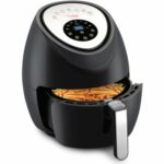 De Gusto AF602 recenze