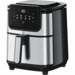 Electrolux E6AF1-6ST recenze