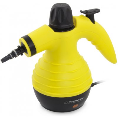 Esperanza EHS 001 recenze