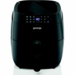 Gorenje AF 1409 DB recenze